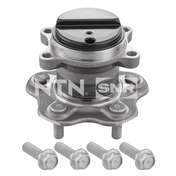 SNR R168.105 Wheel Bearing Kit