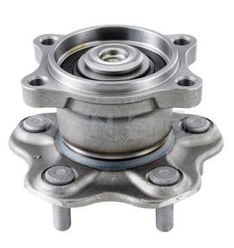 SNR R168.108 Wheel Bearing Kit