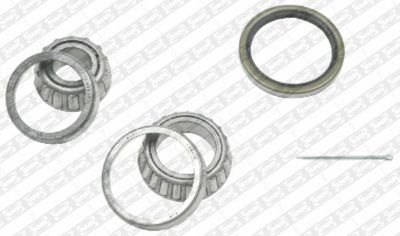 Wheel Bearing Kit SNR R168.10
