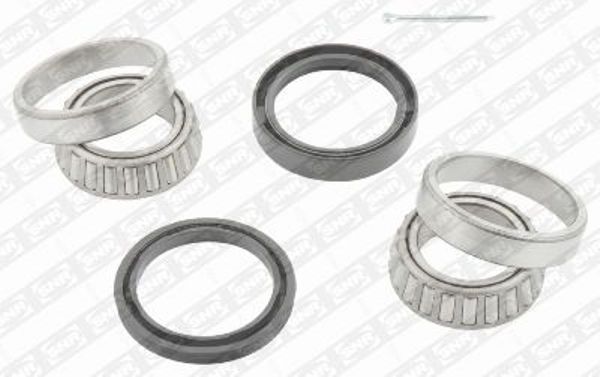 SNR R168.11 Wheel Bearing Kit