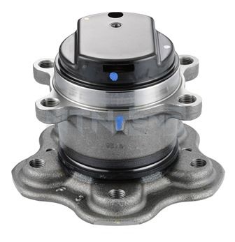 SNR R168.112 Wheel Bearing Kit
