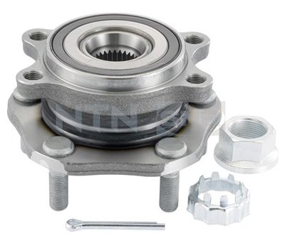 Wheel Bearing Kit SNR R168.116