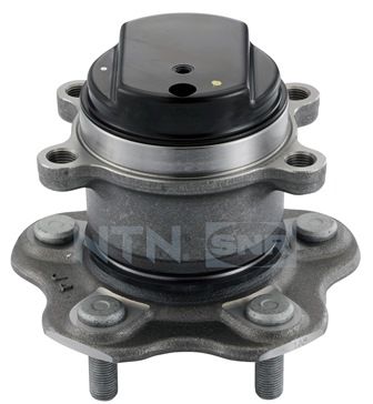 SNR R168.117 Wheel Bearing Kit