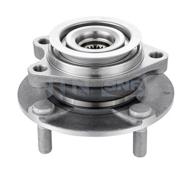 Wheel Bearing Kit SNR R168.119