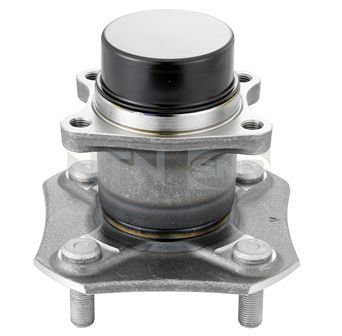Wheel Bearing Kit SNR R168.120