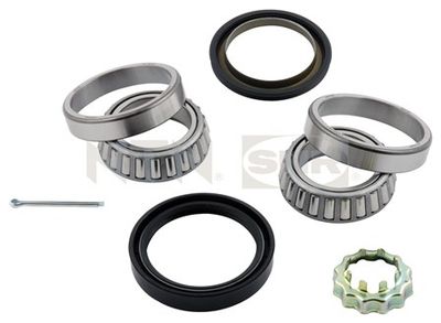 Wheel Bearing Kit SNR R168.12