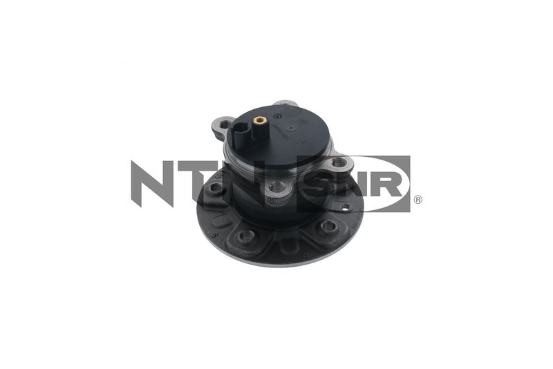 SNR R168.136 Wheel Bearing Kit