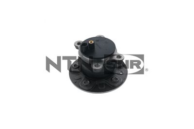 Wheel Bearing Kit SNR R168.136