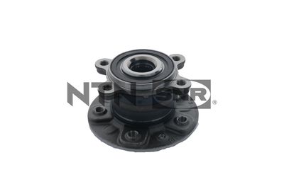 Wheel Bearing Kit SNR R168.137