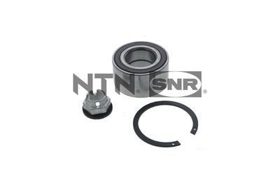 Wheel Bearing Kit SNR R168.140