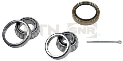 Wheel Bearing Kit SNR R168.15