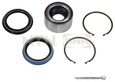 SNR R168.16 Wheel Bearing Kit