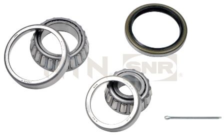 SNR R168.17 Wheel Bearing Kit
