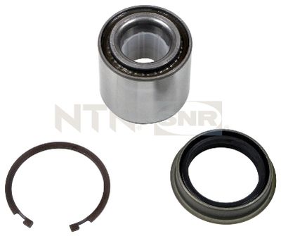 Wheel Bearing Kit SNR R168.19