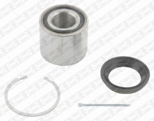SNR R168.20 Wheel Bearing Kit
