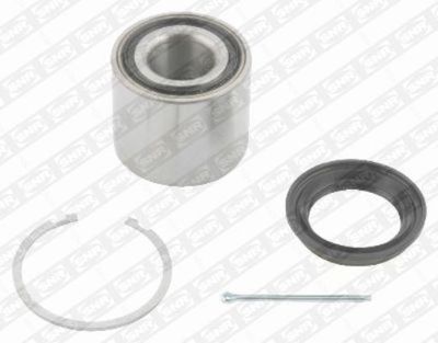 Wheel Bearing Kit SNR R168.20