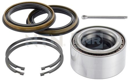 SNR R168.21 Wheel Bearing Kit