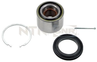 Wheel Bearing Kit SNR R168.23