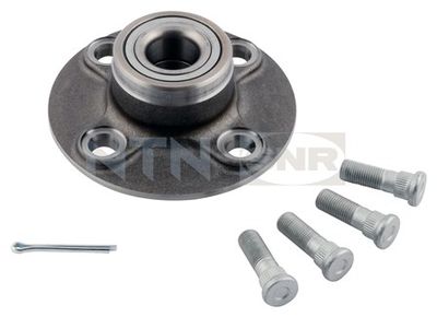 Wheel Bearing Kit SNR R168.24