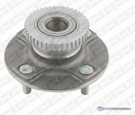 SNR R168.33 Wheel Bearing Kit