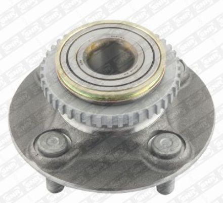 SNR R168.34 Wheel Bearing Kit