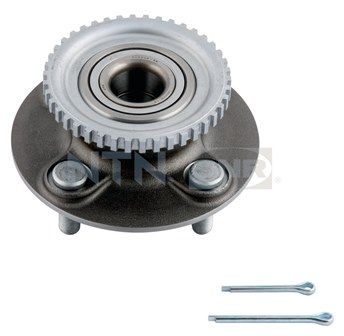 Wheel Bearing Kit SNR R168.38