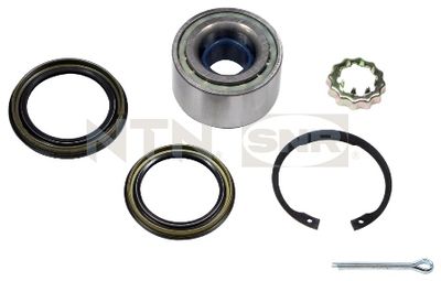 Wheel Bearing Kit SNR R168.40
