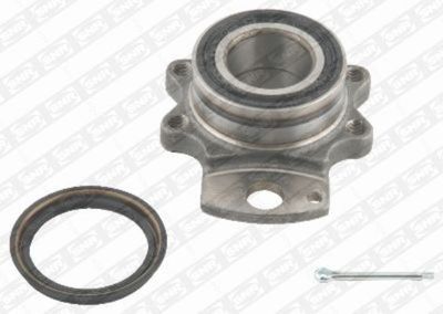 Wheel Bearing Kit SNR R168.43