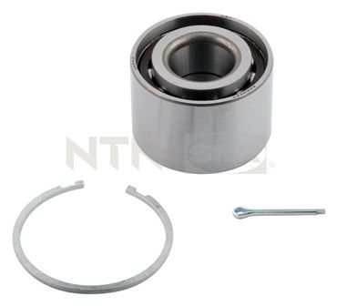 SNR R168.45 Wheel Bearing Kit