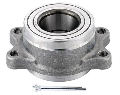 Wheel Bearing Kit SNR R168.46