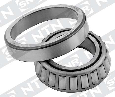 SNR R168.47 Wheel Bearing Kit