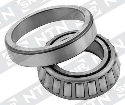 Wheel Bearing Kit SNR R168.47