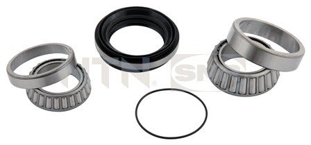 SNR R168.51 Wheel Bearing Kit