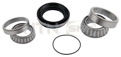 Wheel Bearing Kit SNR R168.51
