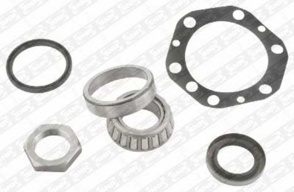 SNR R168.52 Wheel Bearing Kit