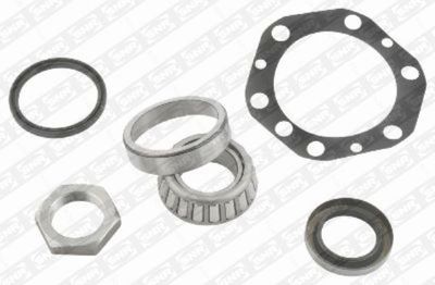 Wheel Bearing Kit SNR R168.52