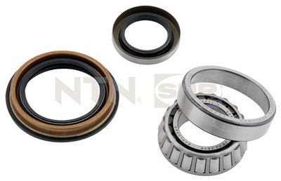 Wheel Bearing Kit SNR R168.53