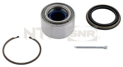 Wheel Bearing Kit SNR R168.57