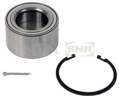 SNR R168.62 Wheel Bearing Kit