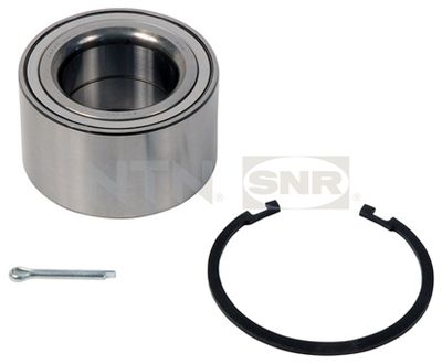 Wheel Bearing Kit SNR R168.62