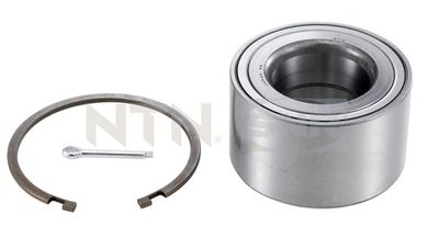 Wheel Bearing Kit SNR R168.65