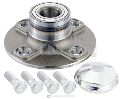 Wheel Bearing Kit SNR R168.69