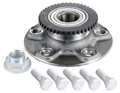 Wheel Bearing Kit SNR R168.70