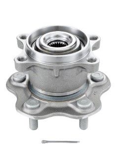 Wheel Bearing Kit SNR R168.74