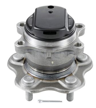 SNR R168.75 Wheel Bearing Kit