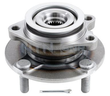 Wheel Bearing Kit SNR R168.77