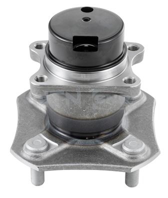 SNR R168.78 Wheel Bearing Kit