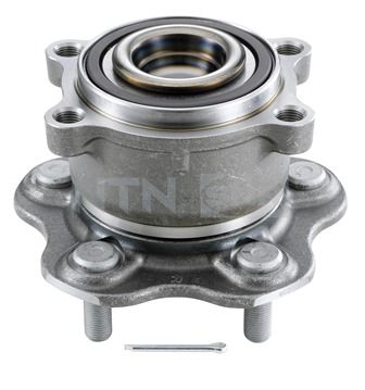 SNR R168.79 Wheel Bearing Kit