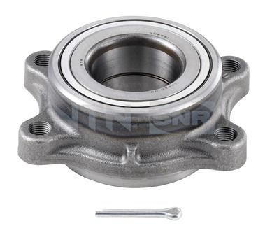 Wheel Bearing Kit SNR R168.80