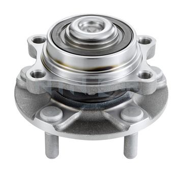 Wheel Bearing Kit SNR R168.83